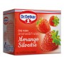 CHA F&F OETKER MORANGO SILV 10G C/10UN