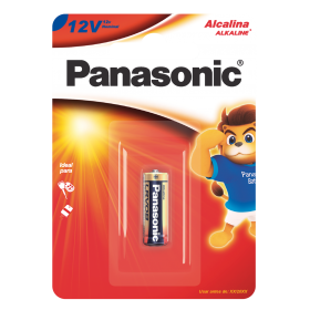 PANASONIC CONT.REMOTO 12V