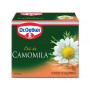 CHA OETKER CAMOMILA 10G C/10 UN