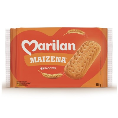 BISC MARILAN LAM.MAIZENA 350G