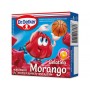 GELATINA OETKER MORANGO 20G