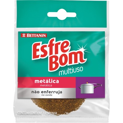 ESFREBOM METALICA