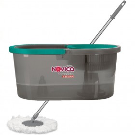 MOP NOVICA COMPACTO 10L