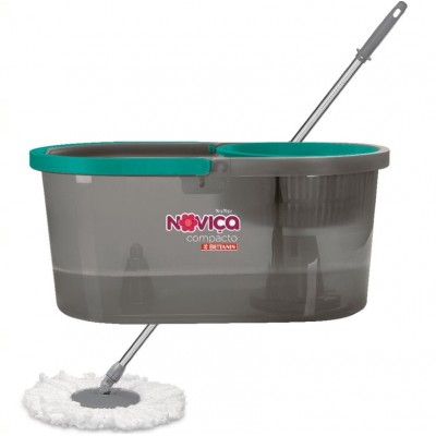 MOP NOVICA COMPACTO 10L