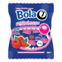 PIRULITO POP MANIA BOLA 7 FRAMB 50X12G