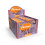 FLORMEL TABLETE LEITE C/NOZES 24X20G