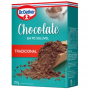 CHOCOLATE EM PO OETKER 200G