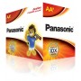 PANASONIC ALCALINA PEQUENA AA SM C/2