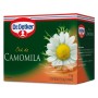 CHA OETKER CAMOMILA 15G C/15 UN