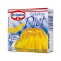 GELATINA DIET OETKER ABACAXI 12G