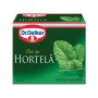 CHA OETKER HORTELA 10G C/10 UN