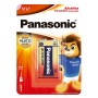 PANASONIC ALCALINA 9V