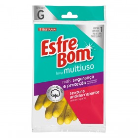 LUVA ESFREBOM MULTIUSO G