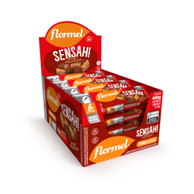 FLORMEL SENSAH C/WEY 16X30G