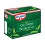 CHA VERDE OETKER TRADIC 17G C/10 UN