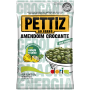 DORI AMENDOIM PETTIZ CEBOLA/SALSA 120G