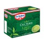 CHA VERDE OETKER C/LIMAO 15G C/10 UN