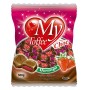 BALA MY TOFFEE CHOC MORANGO 500G