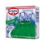 GELATINA DIET OETKER LIMAO 12G