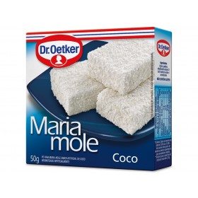 MARIA MOLE OETKER COCO 50G