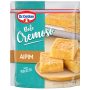 BOLO OETKER AIPIM CREMOSO SACHE 400G