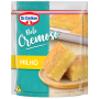 BOLO OETKER MILHO CREMOSO SACHE 400G