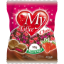 BALA MY TOFFEE CHOC MORANGO 90G