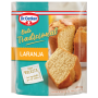 BOLO OETKER LARANJA SACHE 400G