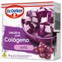 GELATINA OETKER C/COLAGENO UVA 15G