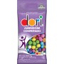 DORI AMENDOIM COLORIDO 70G