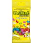 DORI DELIKET FRUTAS 70G