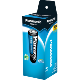 PANASONIC COMUM TUBO PALITO C/40