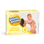 POMPOM SAB INF GLICERINADO 70G