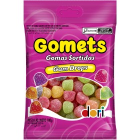 DORI GOMETS SINO 100G