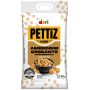 DORI AMENDOIM PETTIZ NATURAL 50G