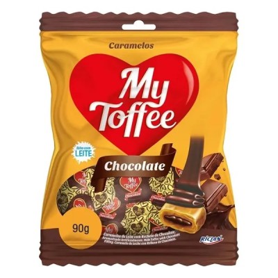 BALA MY TOFFEE CHOC CHOC 90G