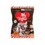 BALA MY TOFFEE CHOC BEIJINHO 500G