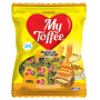 BALA MY TOFFEE MARACUJA 500G