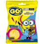 BALA GEL.GO JELLY MINIONS BANANA 70G