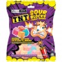 BALA GEL.GO JELLY TNT SOUR BLOCKS 70G