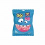 BALA GEL.GO JELLY BEIJINHO MORANGO 70G