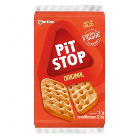 BISC PIT STOP ORIGINAL137G