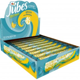 DORI JUBS HIPNOSE BANANA 20X48G