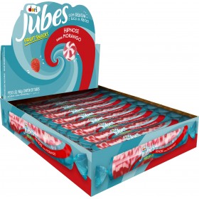 DORI JUBS HIPNOSE MORANGO 20X48G