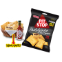 SNACK PIT STOP PASTEL CARNE 60G