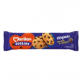 BISC MARILAN COOKIE ORIGINAL 80G