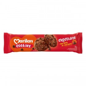 BISC MARILAN COOKIE CHOCO 80G