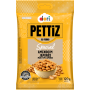 DORI AMENDOIM PETTIZ JAPONES 120G