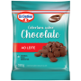 COBERTURA OETKER CHOC LEITE MOEDAS 350G