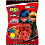 BALA GEL.GO JELLY LADYBUG 70G